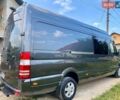 Сірий Мерседес Sprinter, об'ємом двигуна 2.99 л та пробігом 590 тис. км за 21500 $, фото 13 на Automoto.ua