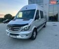 Серый Мерседес Sprinter, объемом двигателя 2.99 л и пробегом 380 тыс. км за 41983 $, фото 2 на Automoto.ua