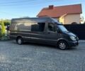 Сірий Мерседес Sprinter, об'ємом двигуна 2.99 л та пробігом 590 тис. км за 21500 $, фото 3 на Automoto.ua