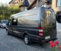 Сірий Мерседес Sprinter, об'ємом двигуна 2.99 л та пробігом 590 тис. км за 21500 $, фото 5 на Automoto.ua