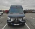 Серый Мерседес Sprinter, объемом двигателя 2.2 л и пробегом 440 тыс. км за 24208 $, фото 1 на Automoto.ua