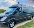 Сірий Мерседес Sprinter, об'ємом двигуна 2.99 л та пробігом 590 тис. км за 21500 $, фото 12 на Automoto.ua