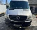 Серый Мерседес Sprinter, объемом двигателя 2.14 л и пробегом 375 тыс. км за 20000 $, фото 1 на Automoto.ua