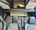 Серый Мерседес Sprinter, объемом двигателя 2.99 л и пробегом 380 тыс. км за 41983 $, фото 19 на Automoto.ua
