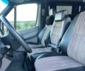 Серый Мерседес Sprinter, объемом двигателя 2.99 л и пробегом 380 тыс. км за 41983 $, фото 11 на Automoto.ua