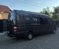 Сірий Мерседес Sprinter, об'ємом двигуна 2.99 л та пробігом 590 тис. км за 21500 $, фото 4 на Automoto.ua