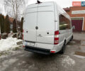 Серый Мерседес Sprinter, объемом двигателя 2.2 л и пробегом 777 тыс. км за 18000 $, фото 4 на Automoto.ua