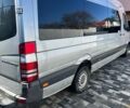 Серый Мерседес Sprinter, объемом двигателя 2.14 л и пробегом 150 тыс. км за 19500 $, фото 4 на Automoto.ua
