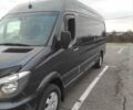Серый Мерседес Sprinter, объемом двигателя 2.2 л и пробегом 440 тыс. км за 24208 $, фото 9 на Automoto.ua
