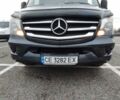 Серый Мерседес Sprinter, объемом двигателя 2.2 л и пробегом 440 тыс. км за 24208 $, фото 8 на Automoto.ua