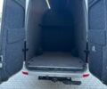 Серый Мерседес Sprinter, объемом двигателя 2.99 л и пробегом 380 тыс. км за 41983 $, фото 9 на Automoto.ua