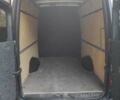 Серый Мерседес Sprinter, объемом двигателя 2.2 л и пробегом 440 тыс. км за 24208 $, фото 14 на Automoto.ua