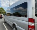 Серый Мерседес Sprinter, объемом двигателя 3 л и пробегом 807 тыс. км за 24500 $, фото 17 на Automoto.ua