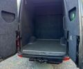 Сірий Мерседес Sprinter, об'ємом двигуна 2.99 л та пробігом 590 тис. км за 21500 $, фото 11 на Automoto.ua
