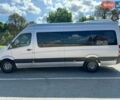Сірий Мерседес Sprinter, об'ємом двигуна 2.14 л та пробігом 700 тис. км за 29999 $, фото 4 на Automoto.ua