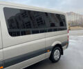Серый Мерседес Sprinter, объемом двигателя 2.14 л и пробегом 410 тыс. км за 22379 $, фото 3 на Automoto.ua