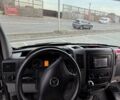 Серый Мерседес Sprinter, объемом двигателя 2.2 л и пробегом 289 тыс. км за 15200 $, фото 3 на Automoto.ua