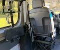 Серый Мерседес Sprinter, объемом двигателя 2.2 л и пробегом 234 тыс. км за 26000 $, фото 14 на Automoto.ua