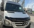Серый Мерседес Sprinter, объемом двигателя 2.14 л и пробегом 780 тыс. км за 20500 $, фото 1 на Automoto.ua