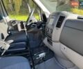 Серый Мерседес Sprinter, объемом двигателя 2.2 л и пробегом 234 тыс. км за 26000 $, фото 10 на Automoto.ua