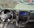 Сірий Мерседес Sprinter, об'ємом двигуна 2.14 л та пробігом 290 тис. км за 22000 $, фото 5 на Automoto.ua