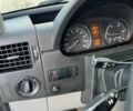 Серый Мерседес Sprinter, объемом двигателя 2.2 л и пробегом 243 тыс. км за 9600 $, фото 13 на Automoto.ua