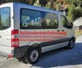 Серый Мерседес Sprinter, объемом двигателя 2.2 л и пробегом 234 тыс. км за 26000 $, фото 1 на Automoto.ua