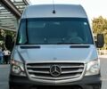 Серый Мерседес Sprinter, объемом двигателя 2.14 л и пробегом 700 тыс. км за 29999 $, фото 2 на Automoto.ua