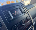 Серый Мерседес Sprinter, объемом двигателя 2.99 л и пробегом 299 тыс. км за 29500 $, фото 10 на Automoto.ua