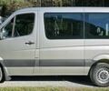 Серый Мерседес Sprinter, объемом двигателя 2.2 л и пробегом 234 тыс. км за 26000 $, фото 4 на Automoto.ua