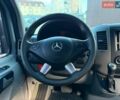 Серый Мерседес Sprinter, объемом двигателя 2.14 л и пробегом 333 тыс. км за 17990 $, фото 14 на Automoto.ua