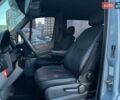 Серый Мерседес Sprinter, объемом двигателя 2.14 л и пробегом 322 тыс. км за 20990 $, фото 8 на Automoto.ua