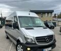 Сірий Мерседес Sprinter, об'ємом двигуна 2.14 л та пробігом 710 тис. км за 25900 $, фото 1 на Automoto.ua