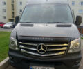 Серый Мерседес Sprinter, объемом двигателя 2.99 л и пробегом 299 тыс. км за 29500 $, фото 30 на Automoto.ua