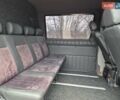 Сірий Мерседес Sprinter, об'ємом двигуна 2.14 л та пробігом 290 тис. км за 22000 $, фото 18 на Automoto.ua