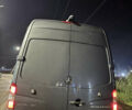 Серый Мерседес Sprinter, объемом двигателя 2.99 л и пробегом 299 тыс. км за 29500 $, фото 22 на Automoto.ua