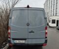 Сірий Мерседес Sprinter, об'ємом двигуна 2.14 л та пробігом 290 тис. км за 22000 $, фото 11 на Automoto.ua