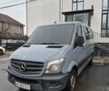 Сірий Мерседес Sprinter, об'ємом двигуна 2.14 л та пробігом 290 тис. км за 22000 $, фото 1 на Automoto.ua