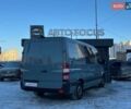 Серый Мерседес Sprinter, объемом двигателя 2.14 л и пробегом 322 тыс. км за 20990 $, фото 7 на Automoto.ua