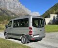 Серый Мерседес Sprinter, объемом двигателя 2.2 л и пробегом 234 тыс. км за 26000 $, фото 2 на Automoto.ua