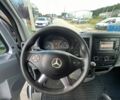 Серый Мерседес Sprinter, объемом двигателя 2.2 л и пробегом 243 тыс. км за 9600 $, фото 21 на Automoto.ua