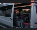 Серый Мерседес Sprinter, объемом двигателя 2.14 л и пробегом 700 тыс. км за 29999 $, фото 8 на Automoto.ua