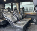 Серый Мерседес Sprinter, объемом двигателя 2.14 л и пробегом 410 тыс. км за 22379 $, фото 6 на Automoto.ua