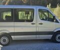 Серый Мерседес Sprinter, объемом двигателя 2.2 л и пробегом 234 тыс. км за 26000 $, фото 1 на Automoto.ua