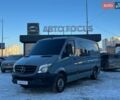 Серый Мерседес Sprinter, объемом двигателя 2.14 л и пробегом 322 тыс. км за 20990 $, фото 3 на Automoto.ua