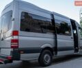 Серый Мерседес Sprinter, объемом двигателя 2.14 л и пробегом 700 тыс. км за 29999 $, фото 3 на Automoto.ua