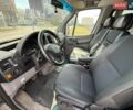 Сірий Мерседес Sprinter, об'ємом двигуна 2.99 л та пробігом 527 тис. км за 16700 $, фото 19 на Automoto.ua