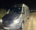Серый Мерседес Sprinter, объемом двигателя 2.99 л и пробегом 299 тыс. км за 29500 $, фото 28 на Automoto.ua