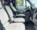 Сірий Мерседес Sprinter, об'ємом двигуна 2.14 л та пробігом 710 тис. км за 25900 $, фото 7 на Automoto.ua