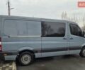 Сірий Мерседес Sprinter, об'ємом двигуна 2.14 л та пробігом 290 тис. км за 22000 $, фото 13 на Automoto.ua